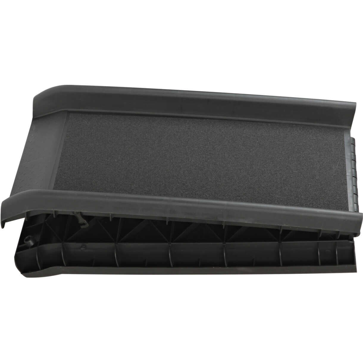 Trixie hunderampe til bilen 40 x 156 cm - op til 90 kg hund