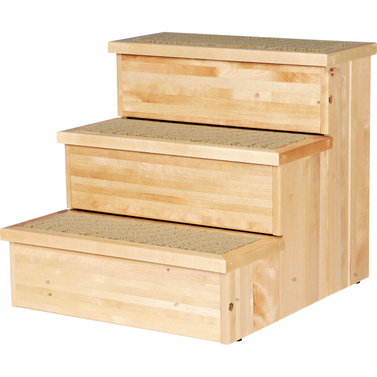 Trixie Hundetrappe 40 x 38 x 45 cm - Birk