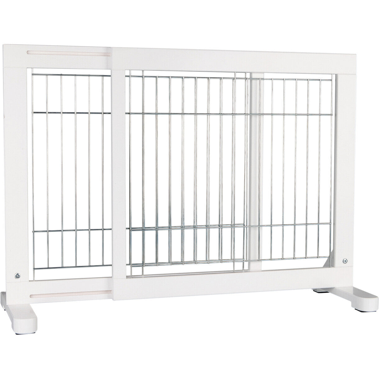 Trixie Hundegitter brede fra 65 - til 108 - højde 61 cm