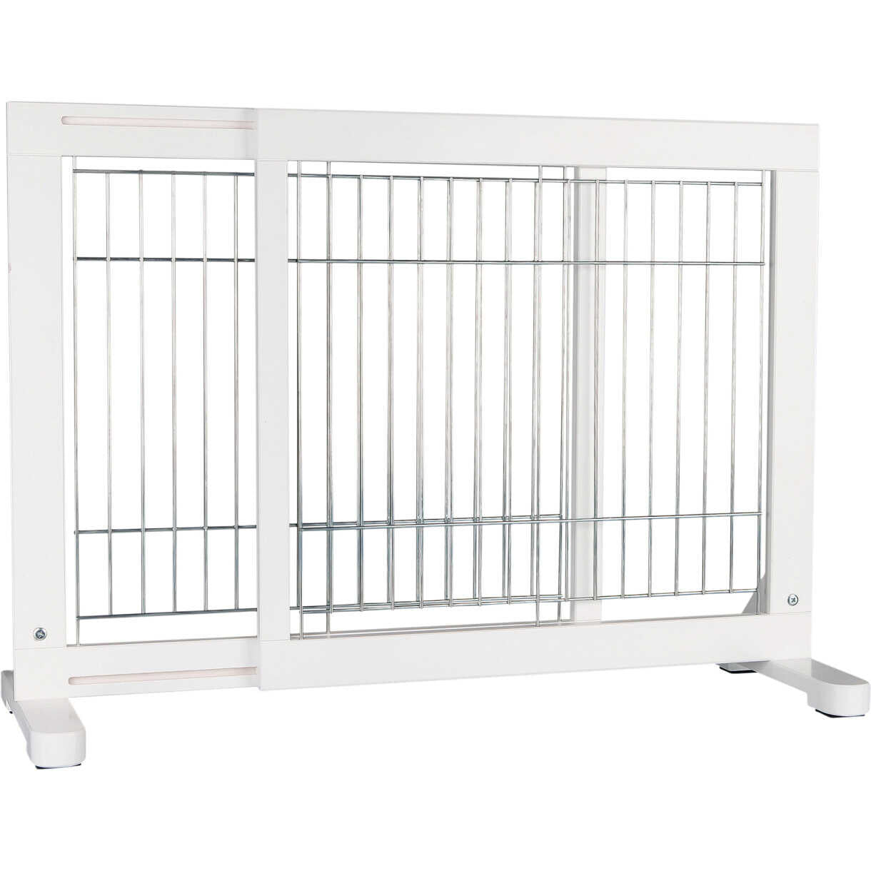 Trixie Hundegitter brede fra 65 - til 108 - højde 61 cm