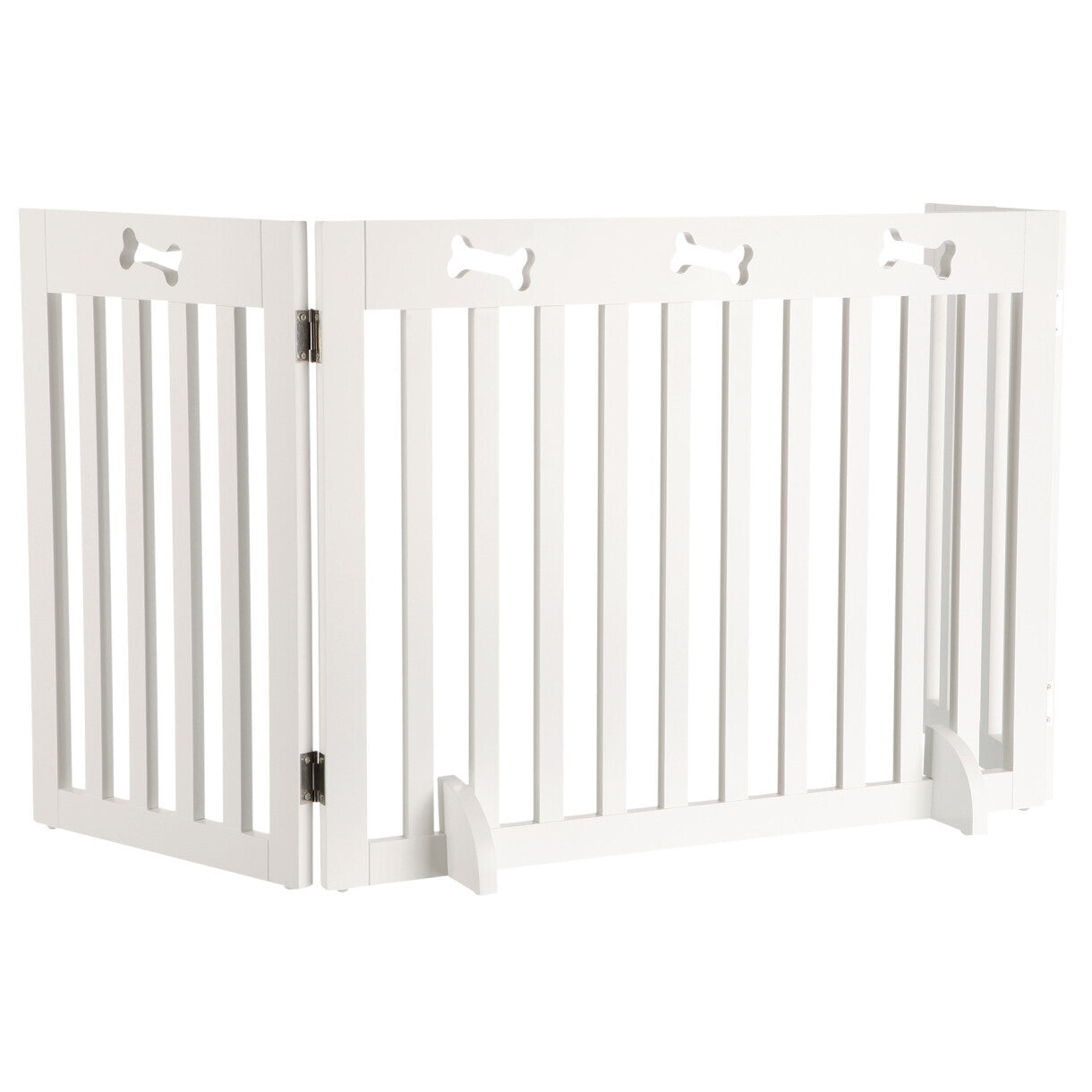 Trixie Hundegitter Brede fra 82 - til 124 - Højde 61 cm