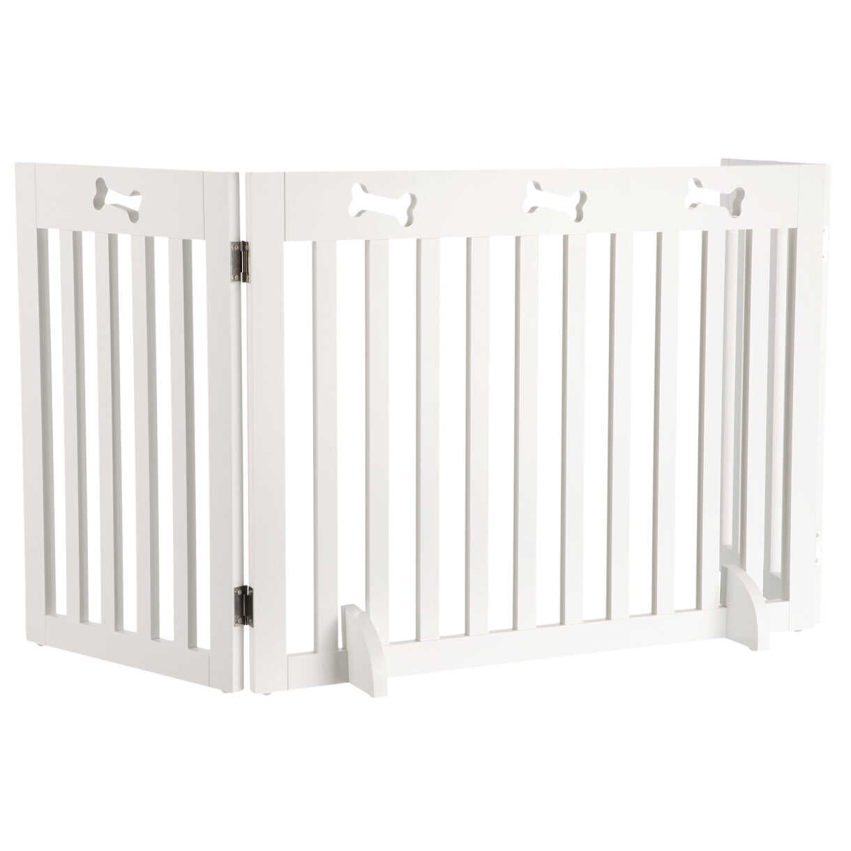 Trixie Hundegitter Brede fra 82 - til 124 - Højde 61 cm