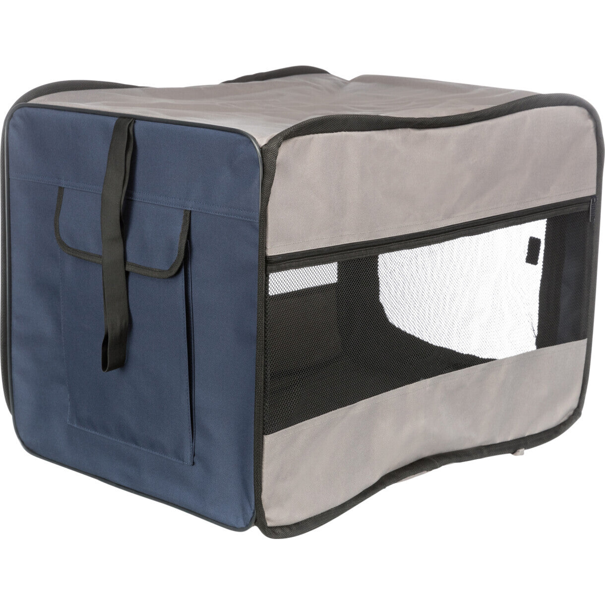 Trixie TCamp Twister hunde og kattetransportbur 64 x 45 x 45 cm