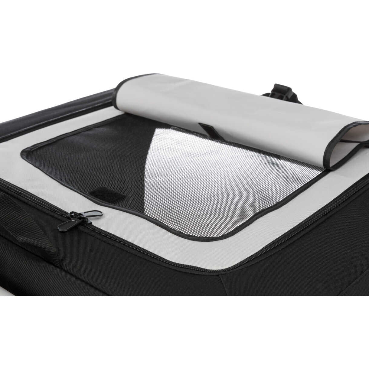 Trixie Hundebur til transport Vario