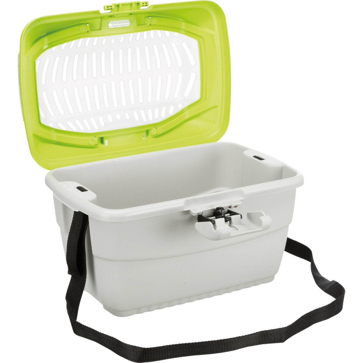 Trixie Mini-Capri Transport box til kaniner og marsvin 40 x 22 x 30 cm