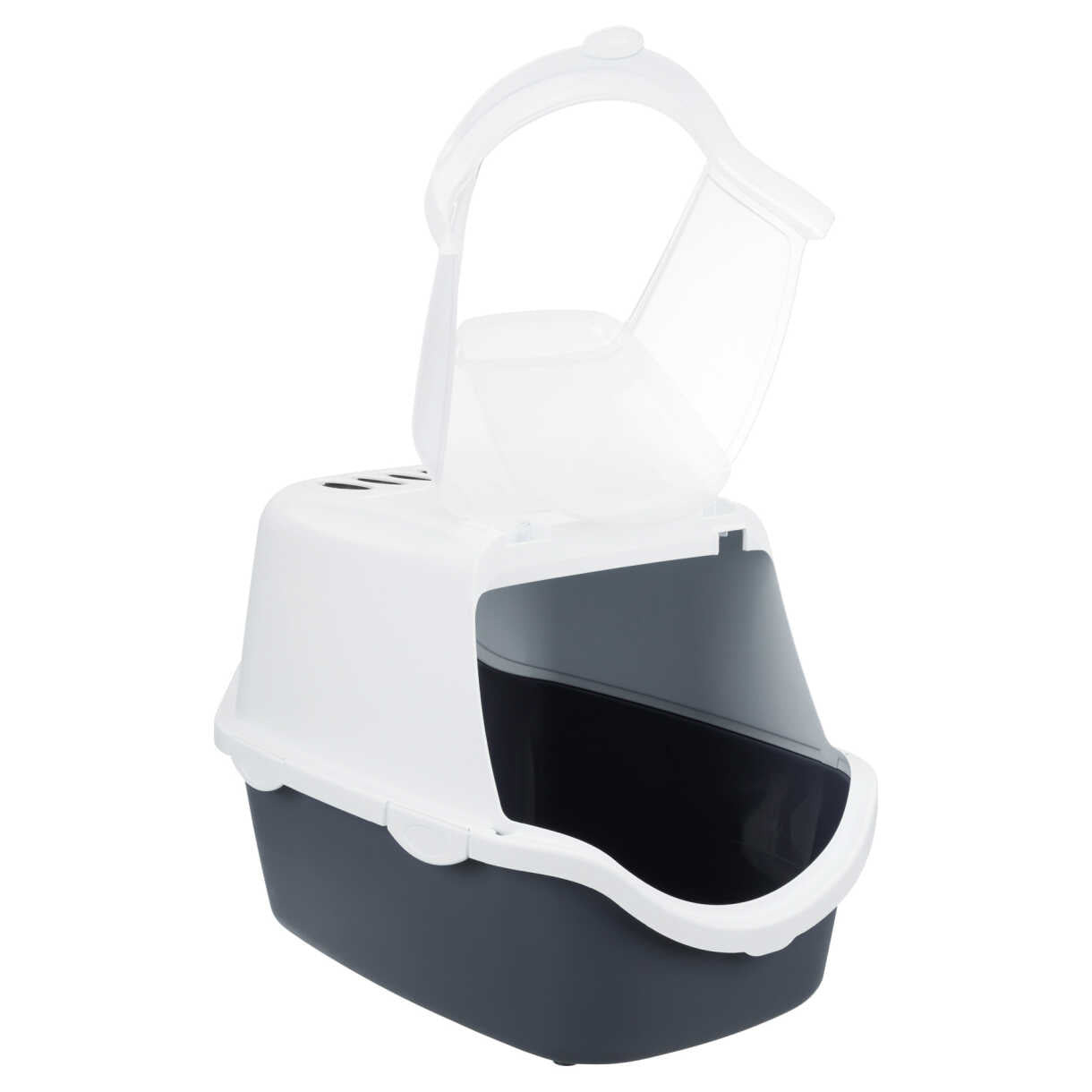 Trixie Vico Easy Clean kattetoilet