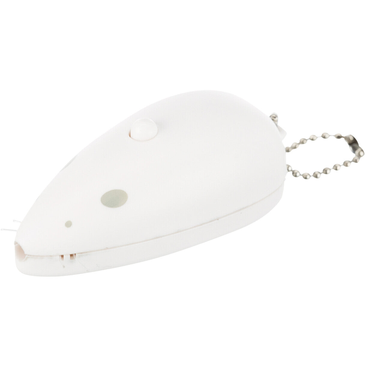 Trixie Kattelegetøj Laserpointer - fang lyset 7 cm - assorteret farver