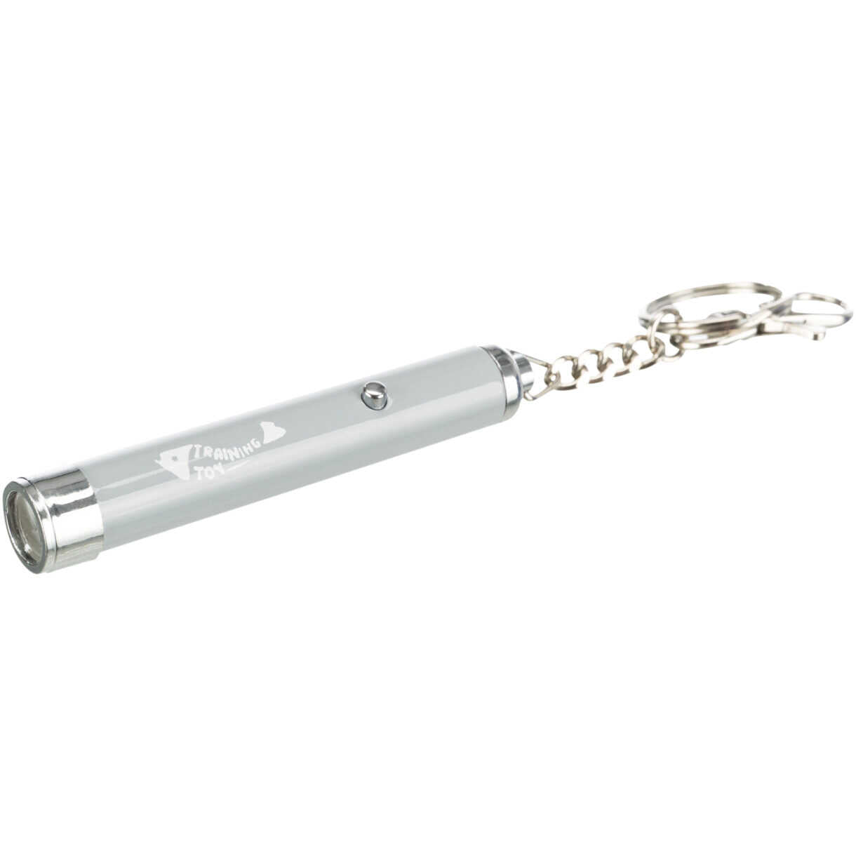 Trixie Kattelegetøj LED pointer - fang lyset 8 cm