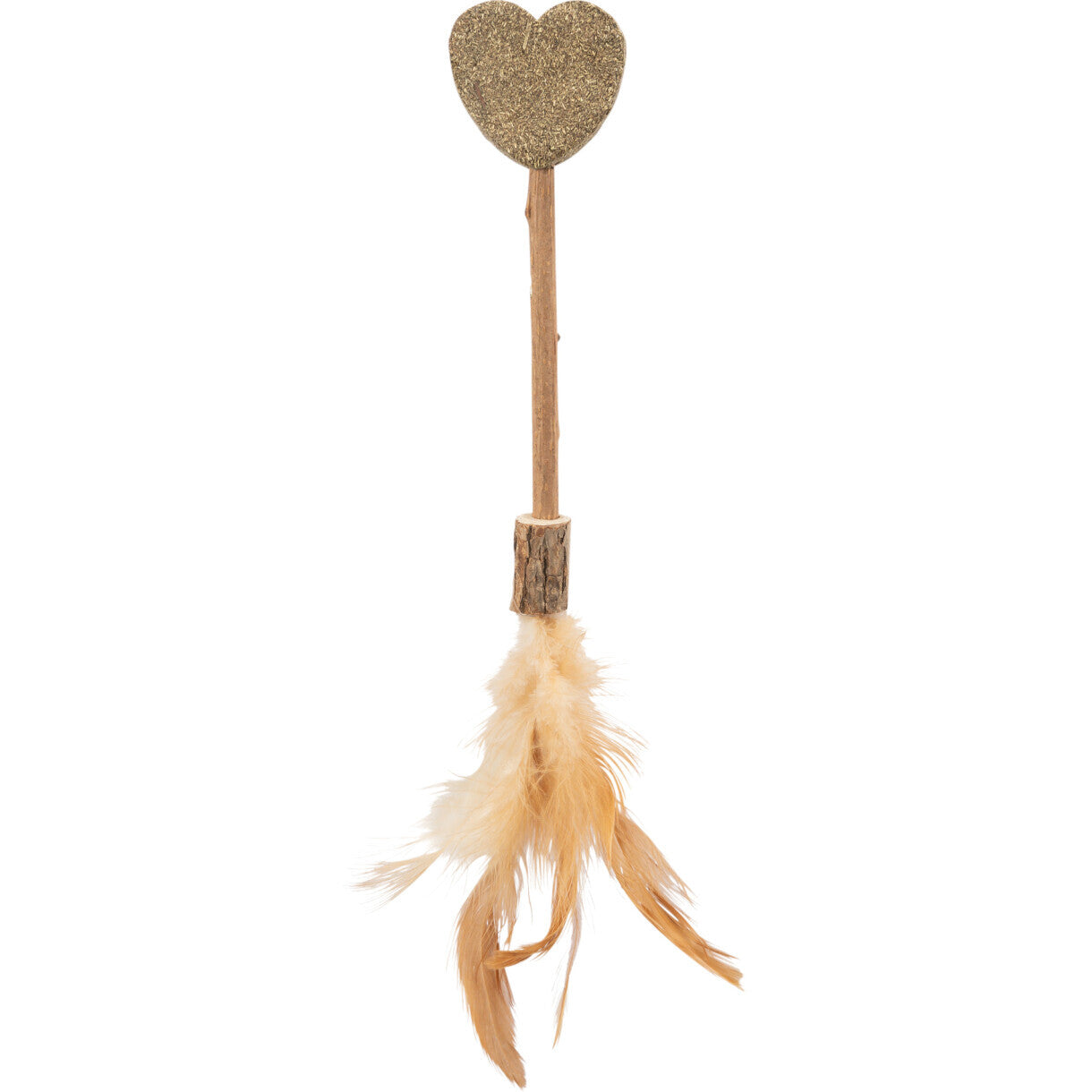 Trixie kattelegetøj med Matatabi og catnip 23 cm