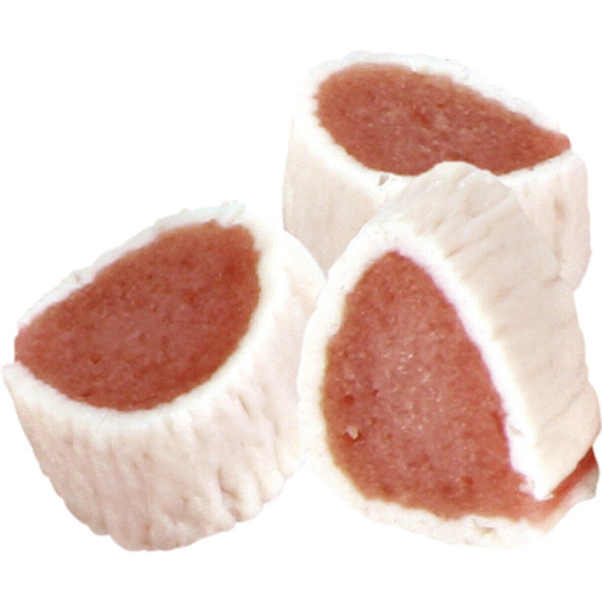 Trixie Premio Rolls katte godbidder med Kylling og laks - sukkerfri - 50g