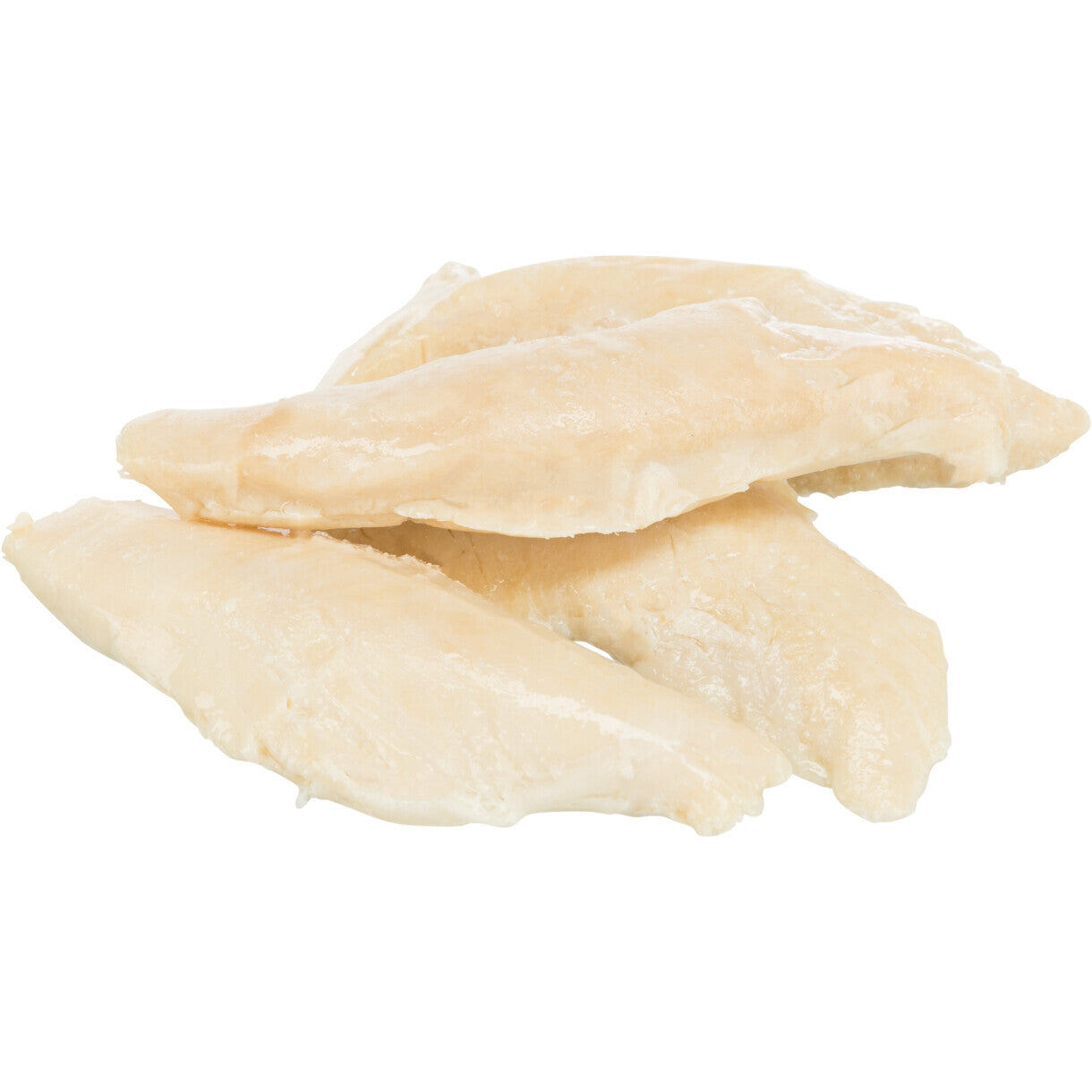 Trixie katte godbidder med blød kylling 4 stk - 70 g