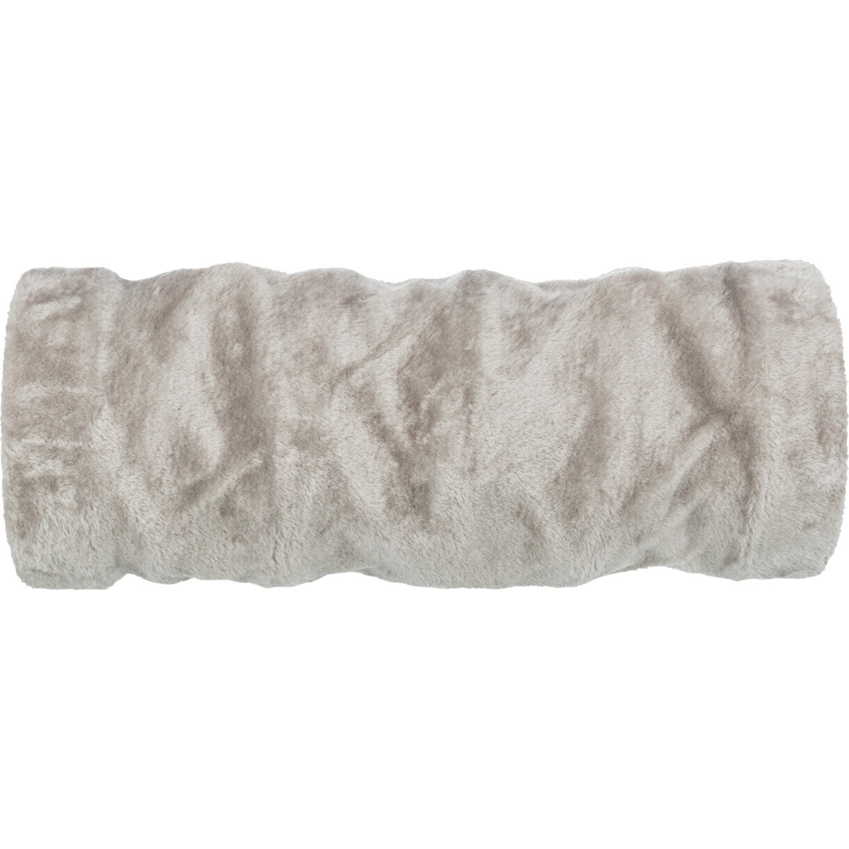 Trixie Katte plys tunnel ø22 x 60 cm grå