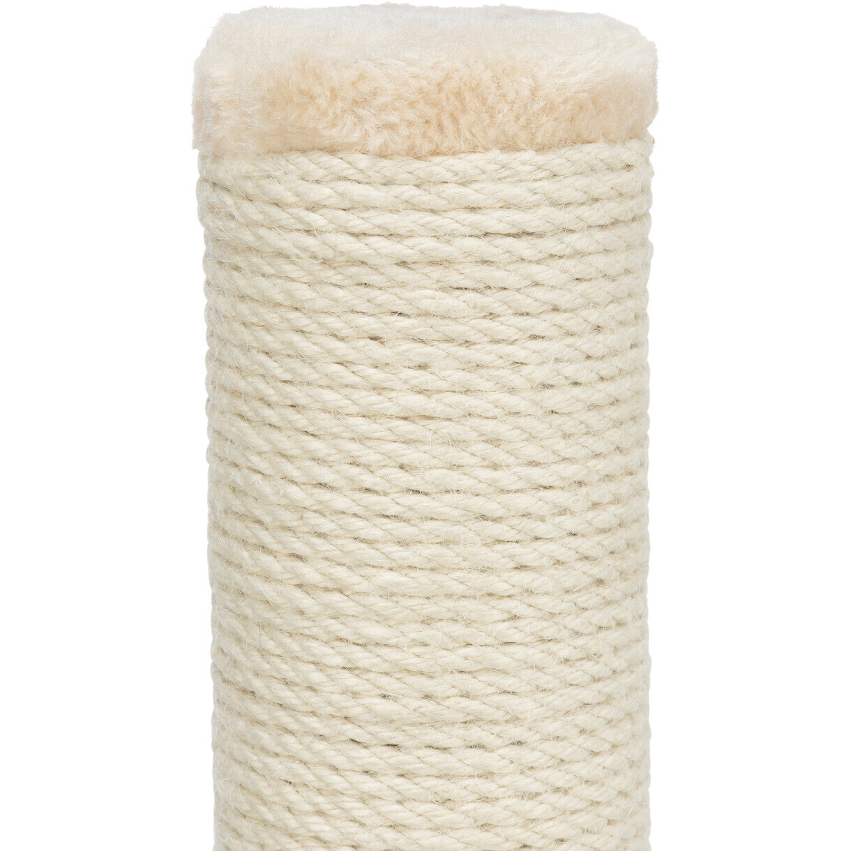 Trixie katte kradsestolpe 62 cm - beige