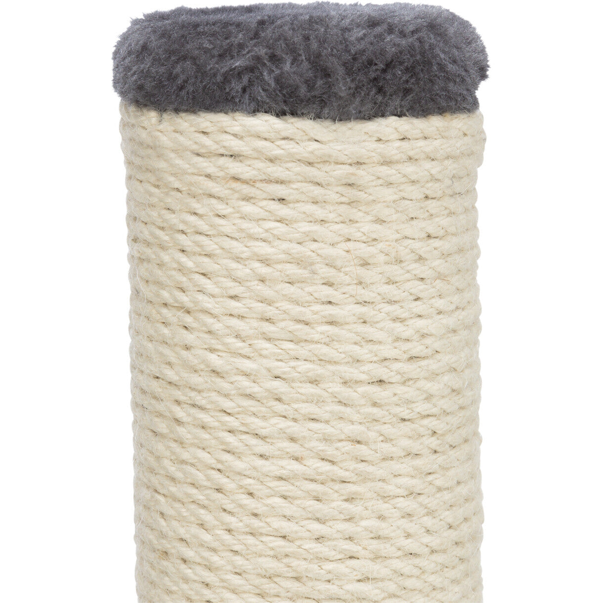 Trixie katte kradsestolpe Batres 62 cm - mørkegrå