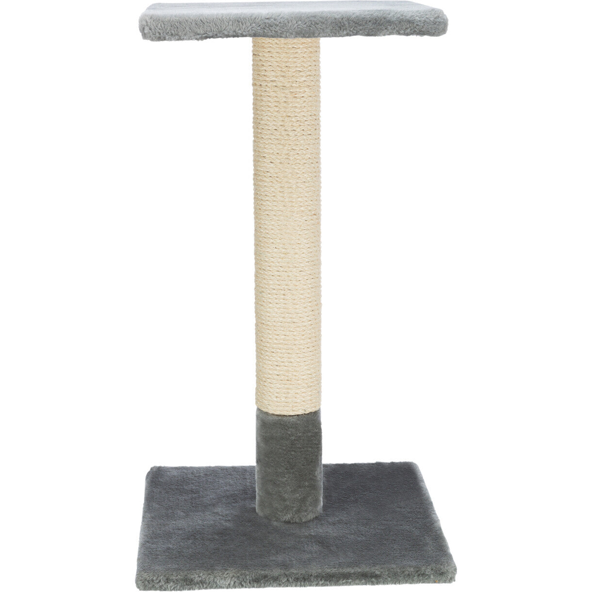 Trixie katte kradsestolpe Baena 69 cm grå