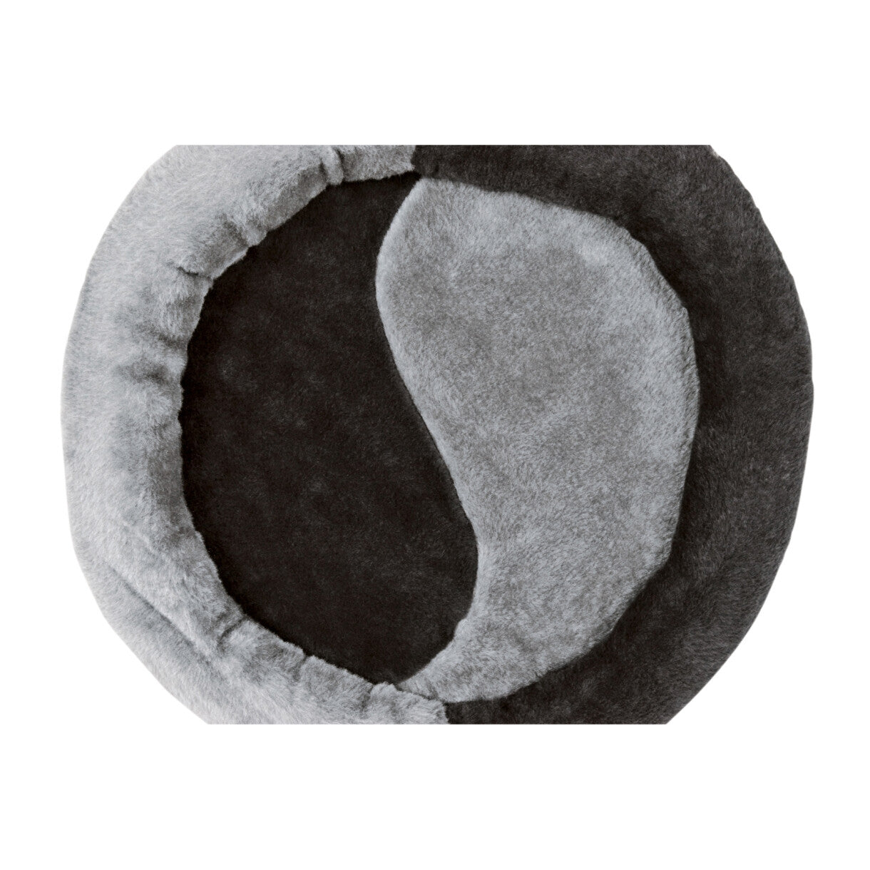 Trixie Katte kradsetræ Tarifa 52 cm grå - sort