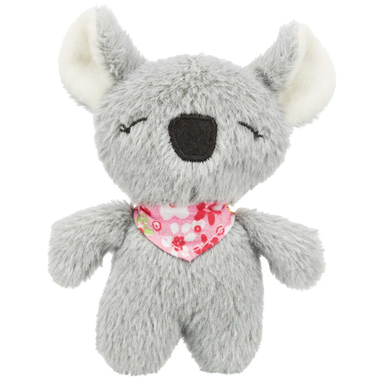 Trixie kattelegetøj Koala plys 12 cm med catnip