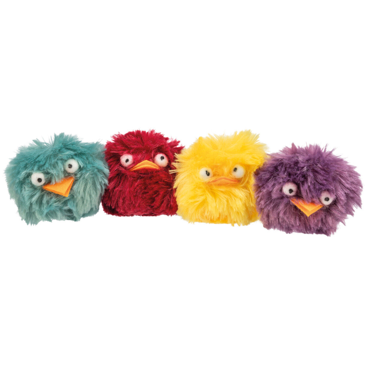 Trixie rangle bold i plys, assorterede figurer