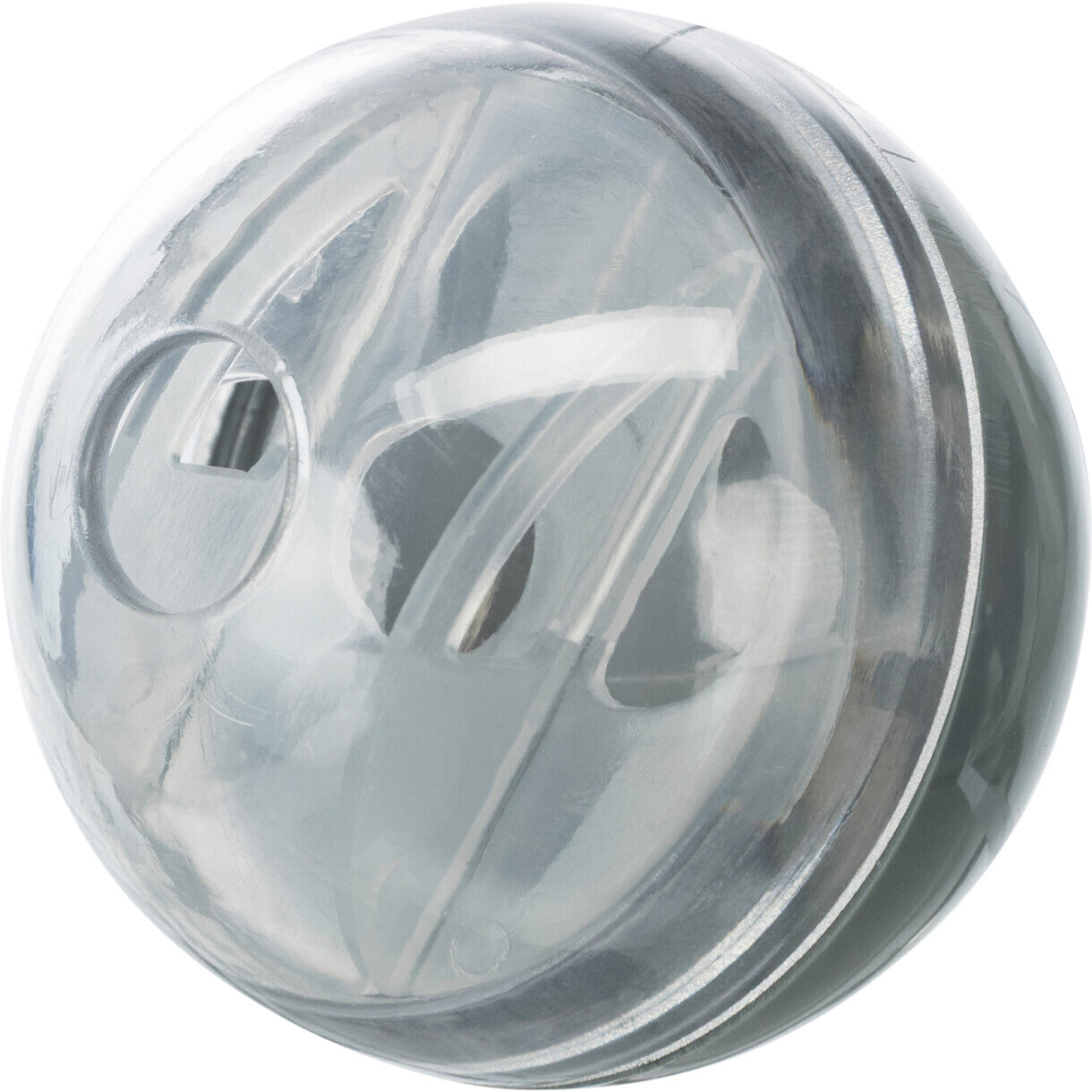 Trixie Kattelegetøj Aktivitetsbold til snacks ø 5 cm - assorteret farver