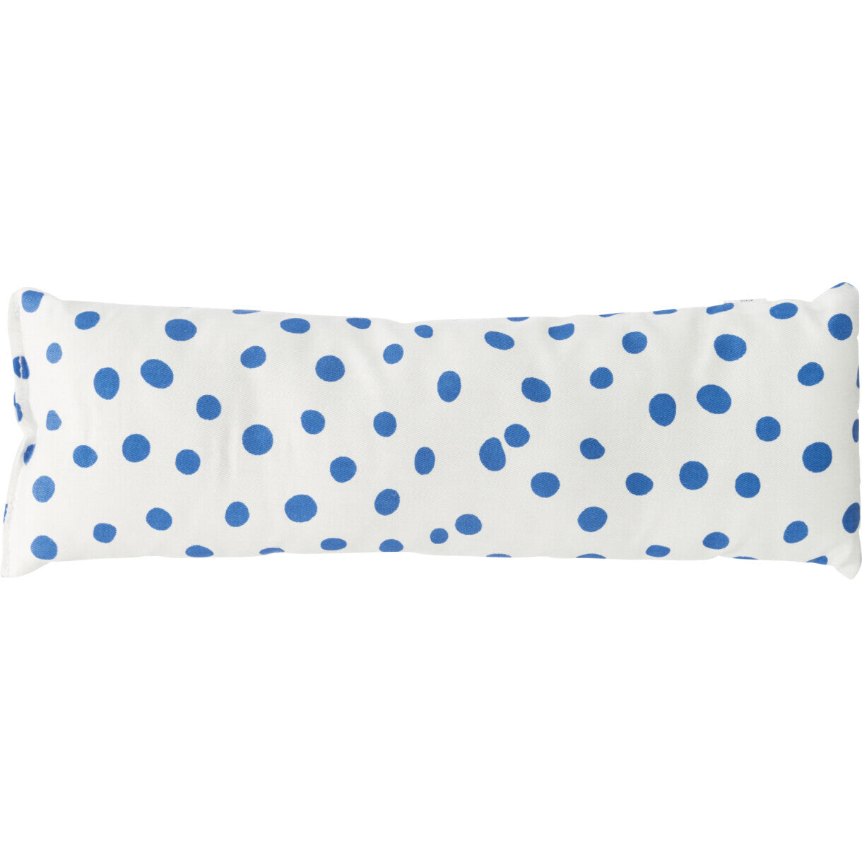 Trixie kattelegetøj pude rulle med baldrian til kat 25 x 8 cm - assorteret farver