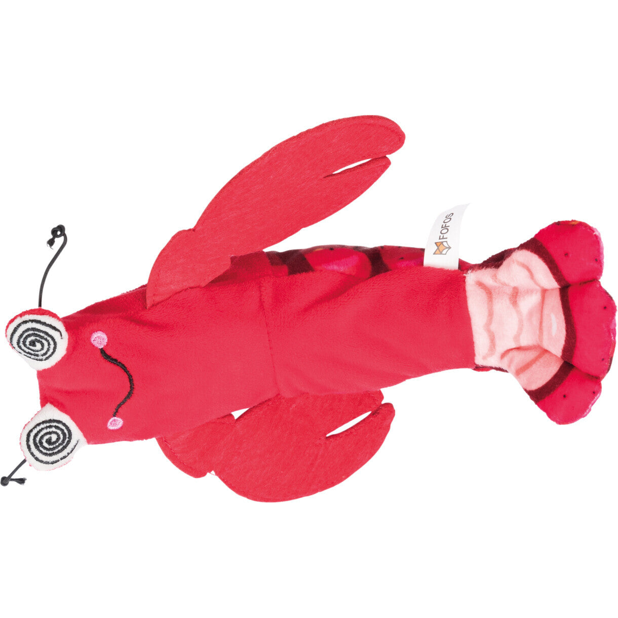 Trixie bevægeligt rejelegetøj til katte med catnip - 23 cm