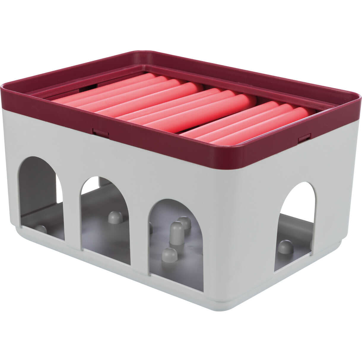 Trixie Cats Rod Box Strategispil 20 x 12 x 16 cm