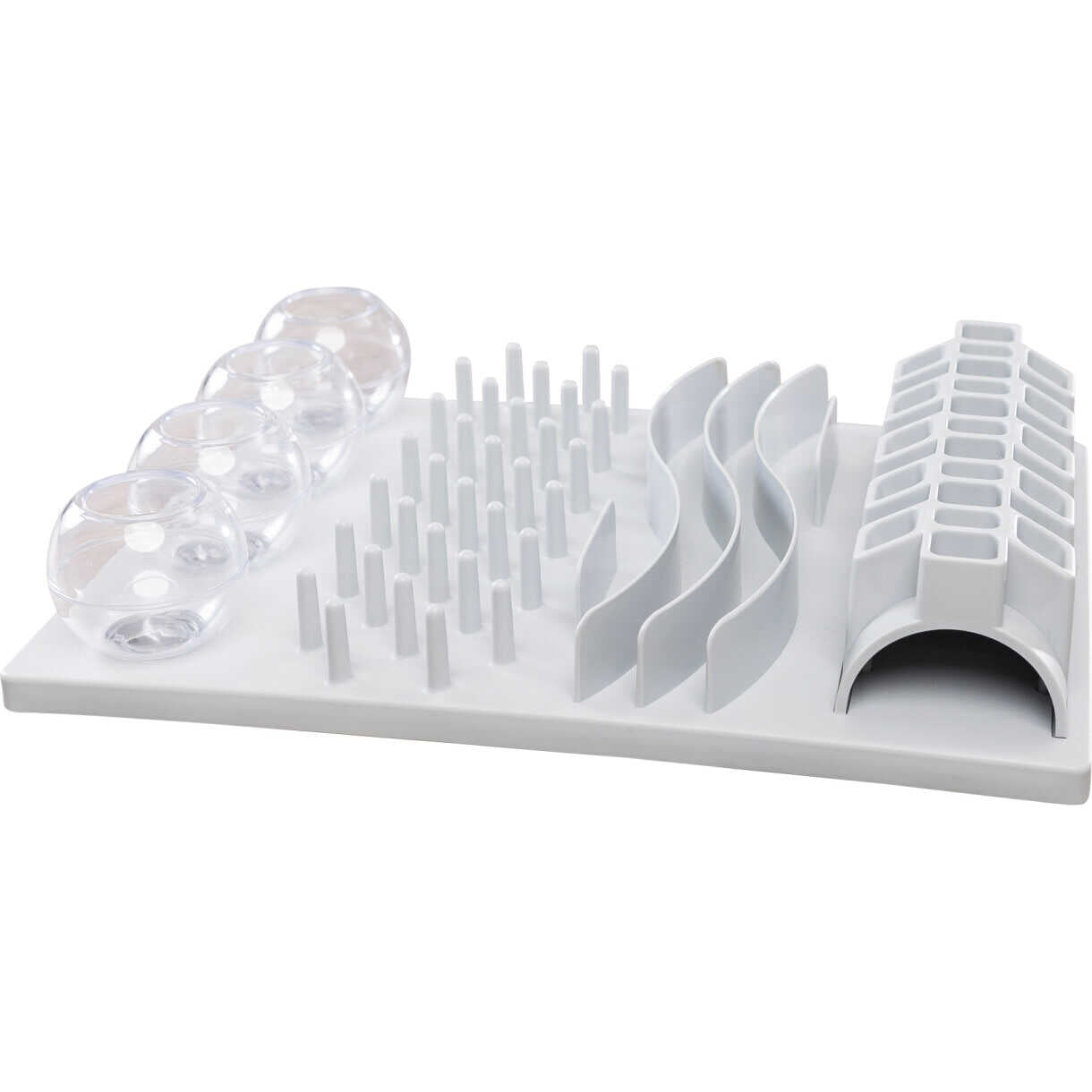 Trixie Kattelegetøj Trixie Aktivitets-funboard 30 x 40 cm