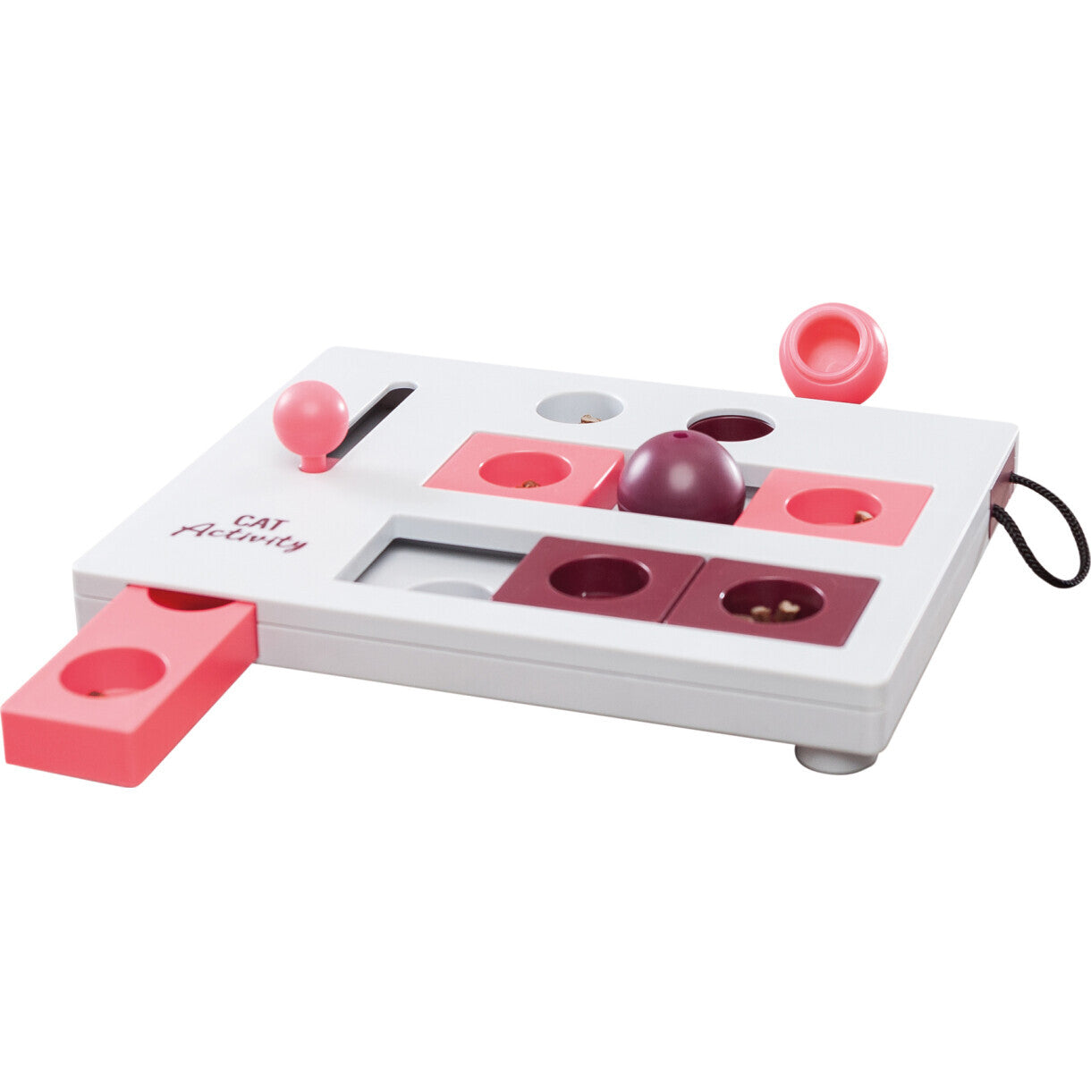 Trixie Kattelegetøj Trixie Aktivitets-strategispil 25 x 20 cm