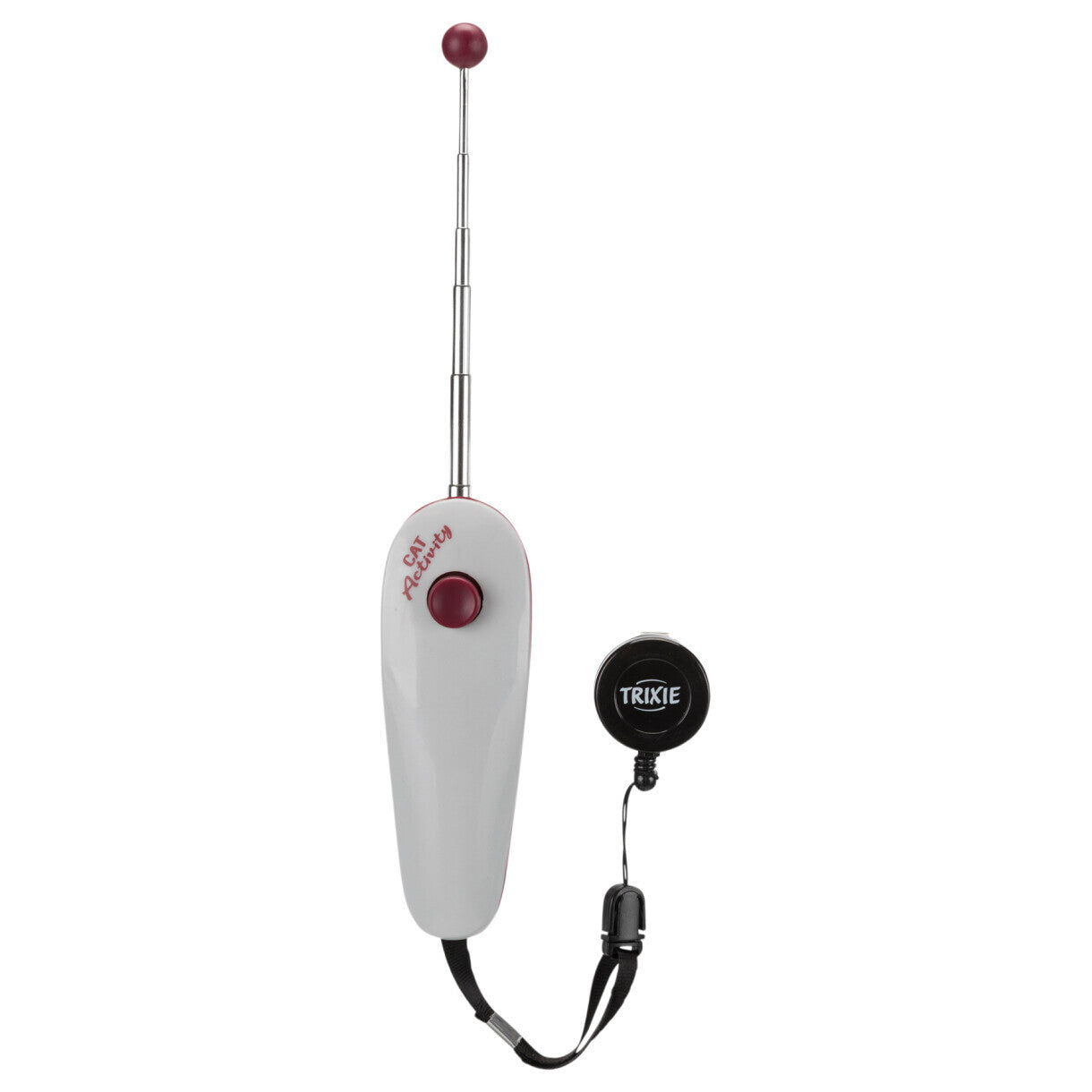 Trixie Kattelegetøj Trixie Aktivitets-pind 14 - 65 cm