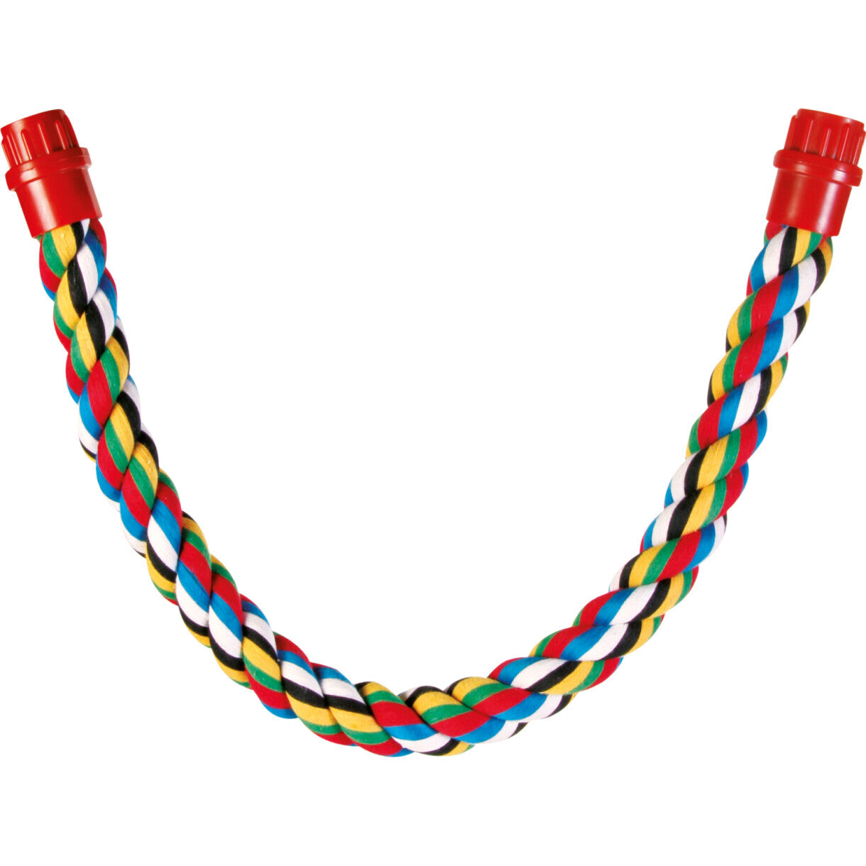 Trixie bomuldssiddepinde til fugle