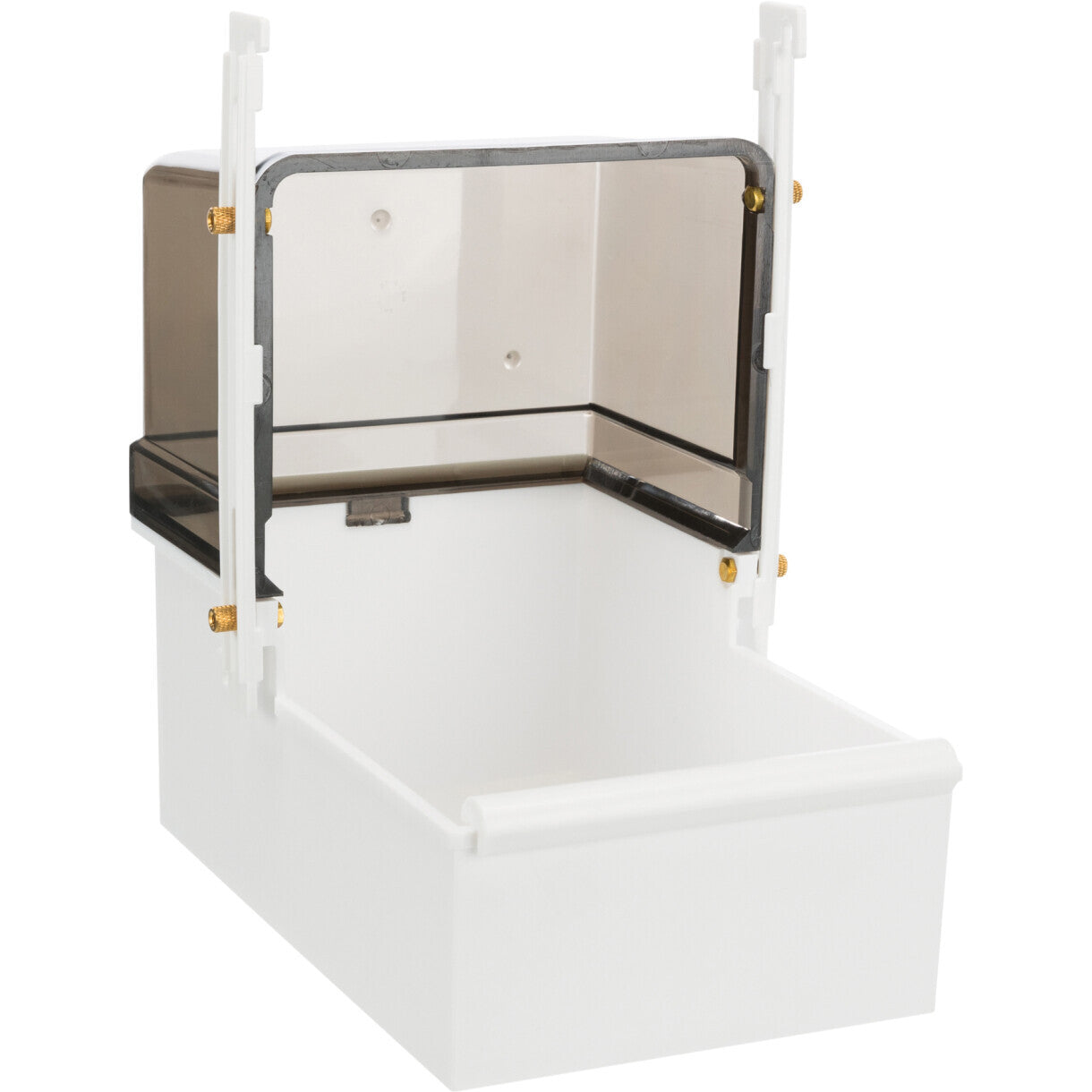 Trixie Parakit badekar 16 x 26 x 22 cm - assorteret farver