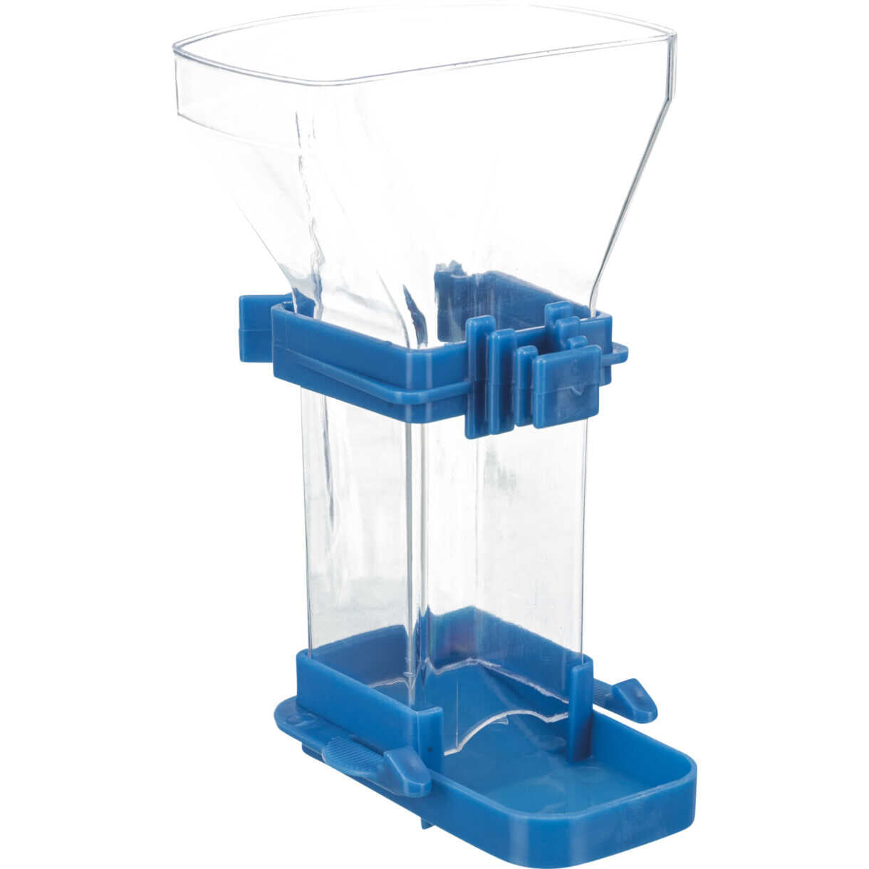 Trixie Fugle foderautomat  til små fugle 12,5 cm assorteret farver