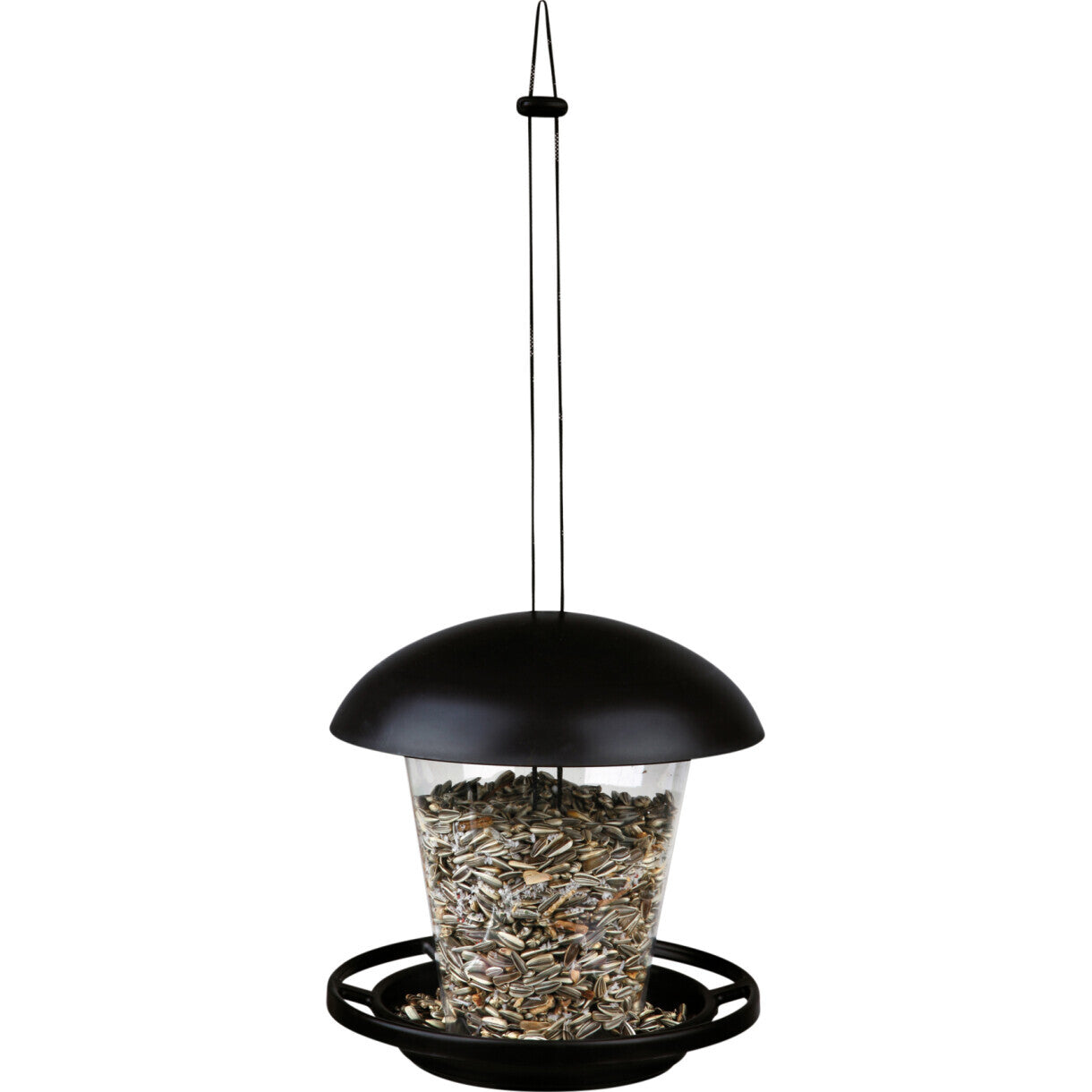Trixie Udendørs foderautomat - 900 ml - 17 cm