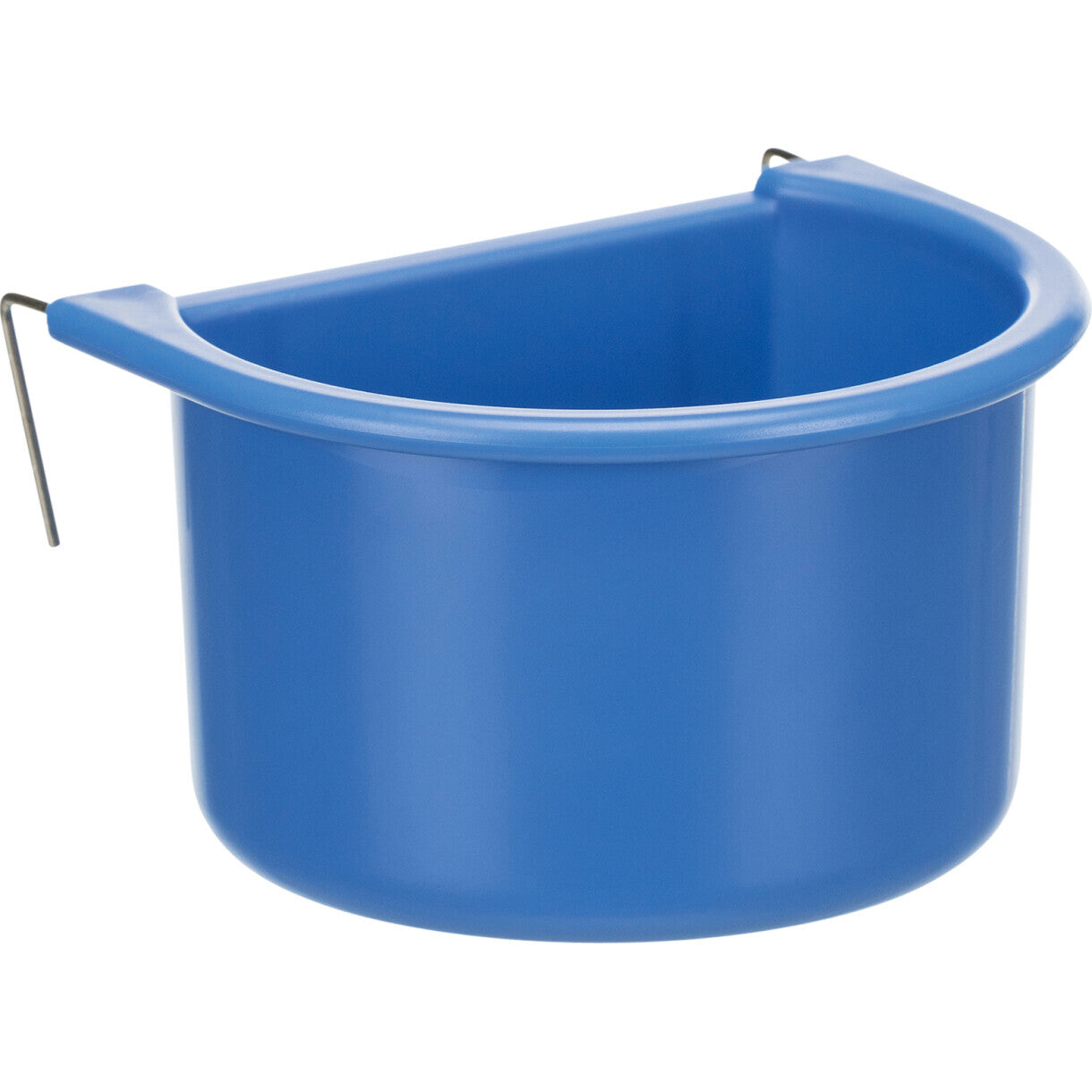 Trixie Hængende skål med trådholder, plast