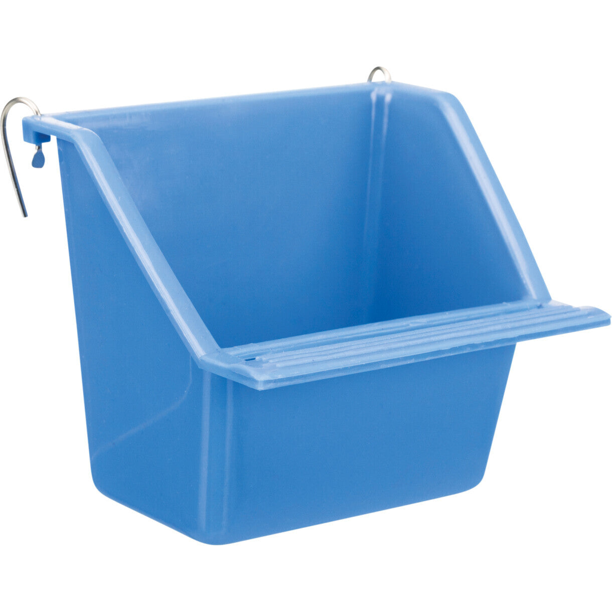 Trixie Hængekar til fugle med siddepind - assorterede farver