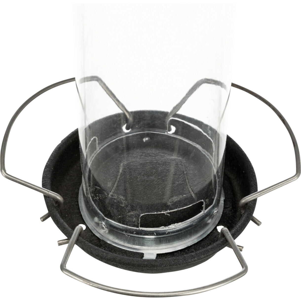 Trixie Foder dispenser 560 ml Sort