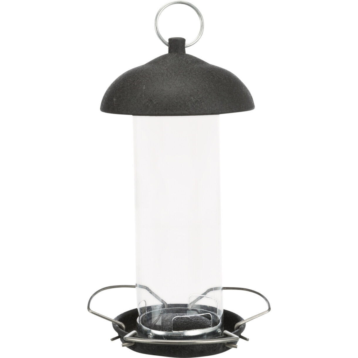 Trixie Foder dispenser 560 ml Sort