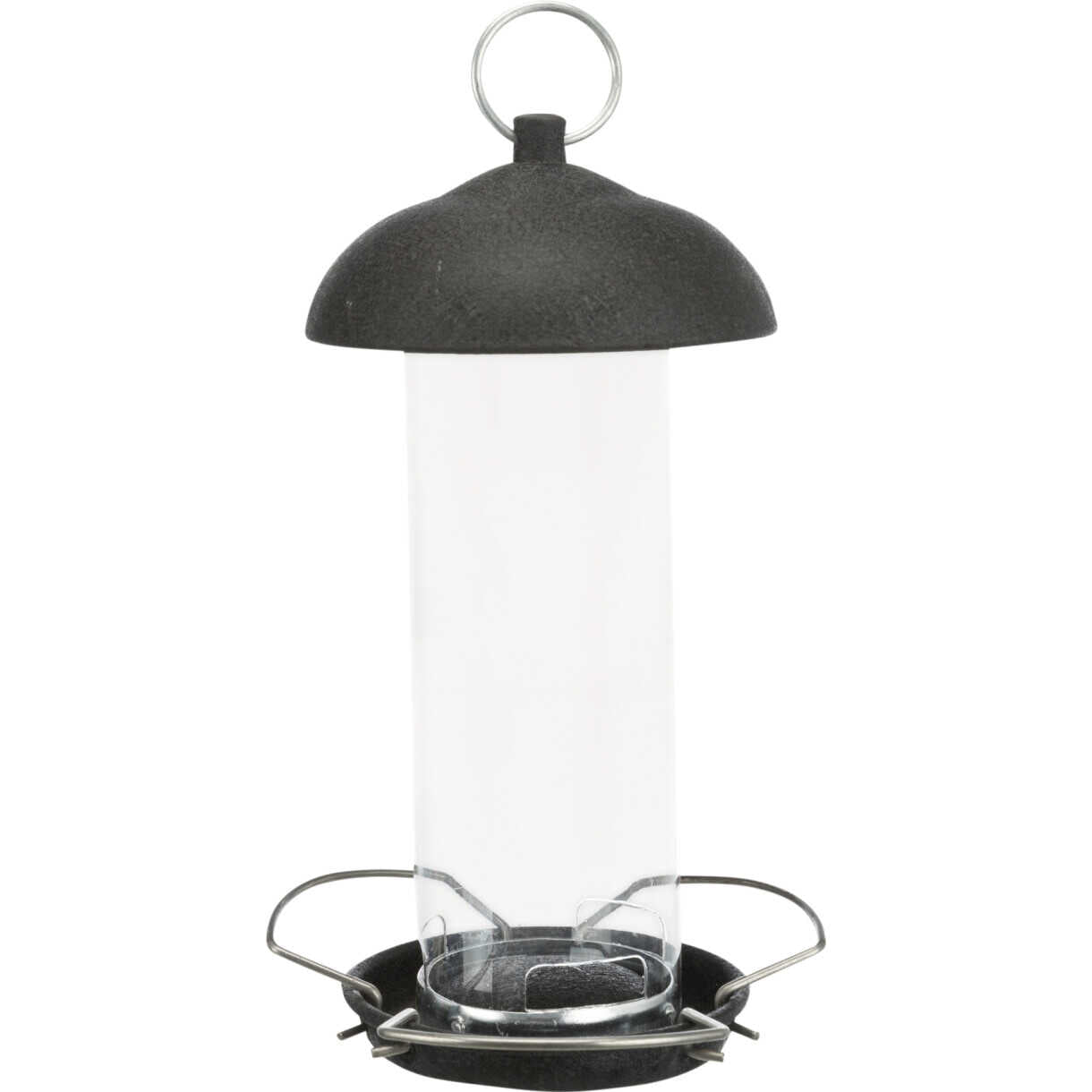 Trixie Foder dispenser 560 ml Sort