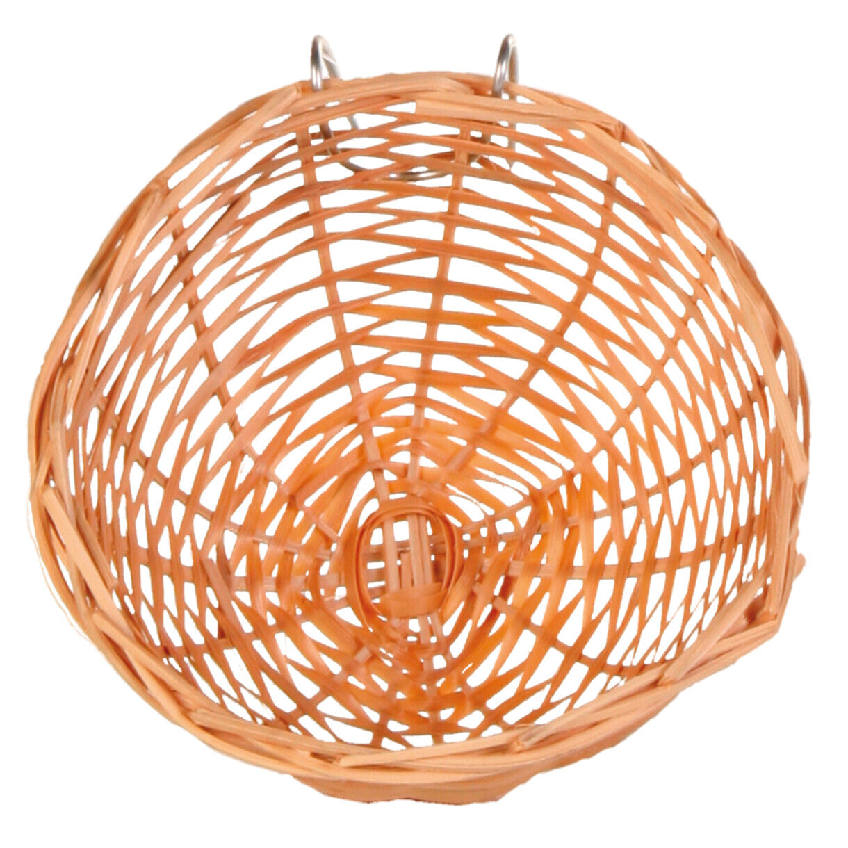 Trixie Kanarierede - 10 cm - 5,5 cm dyb