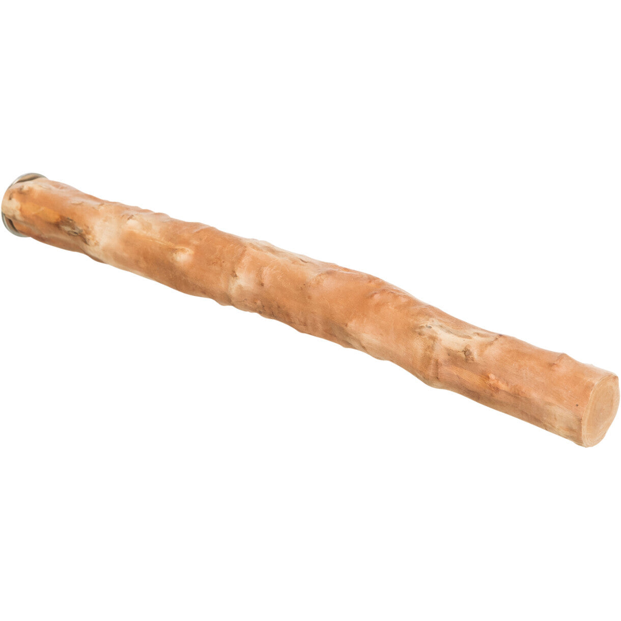 Trixie fuglelegetøj til papegøjer og kanariefugle 40 cm - rhododendron med skruebeslag