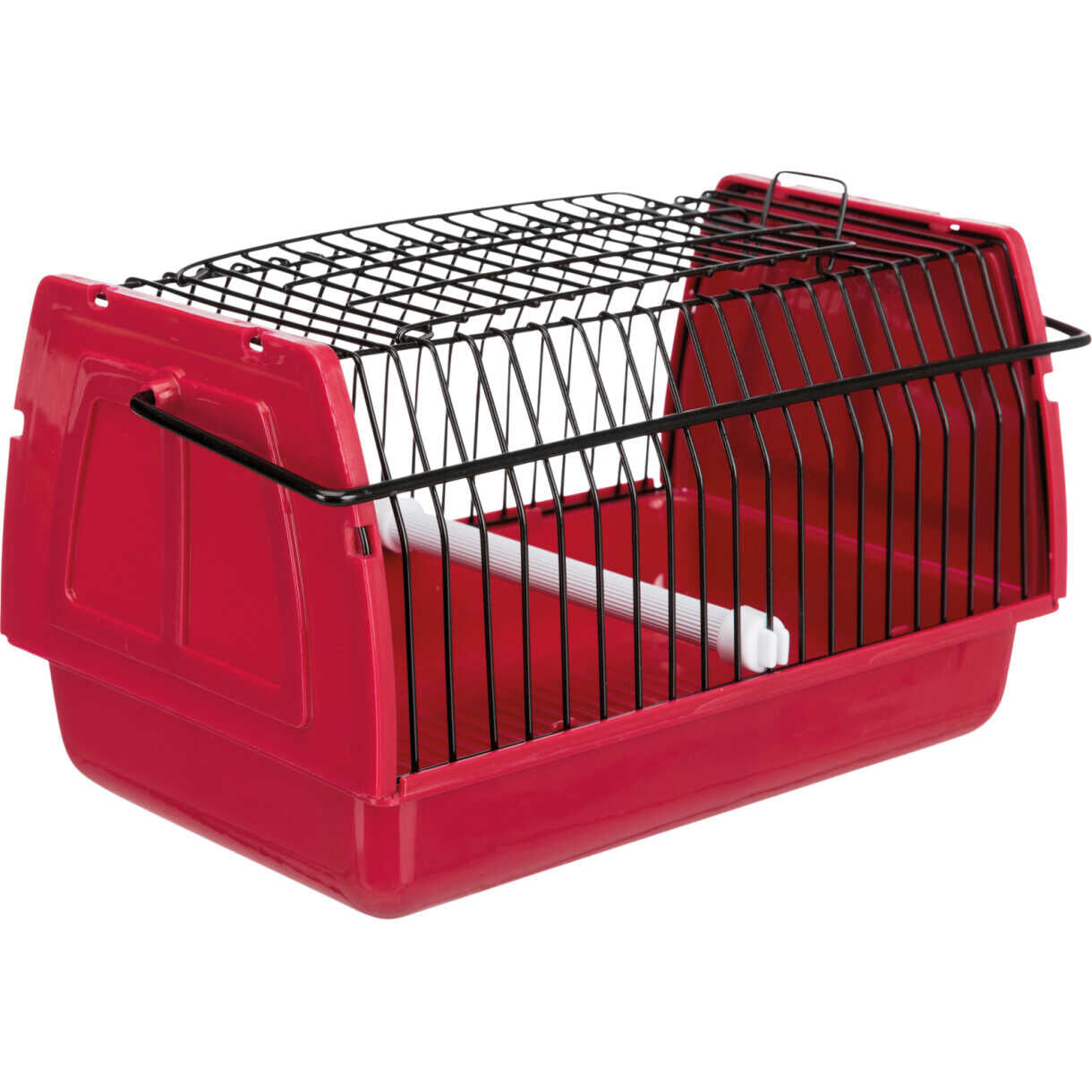 Trixie transportboks til smådyr plast