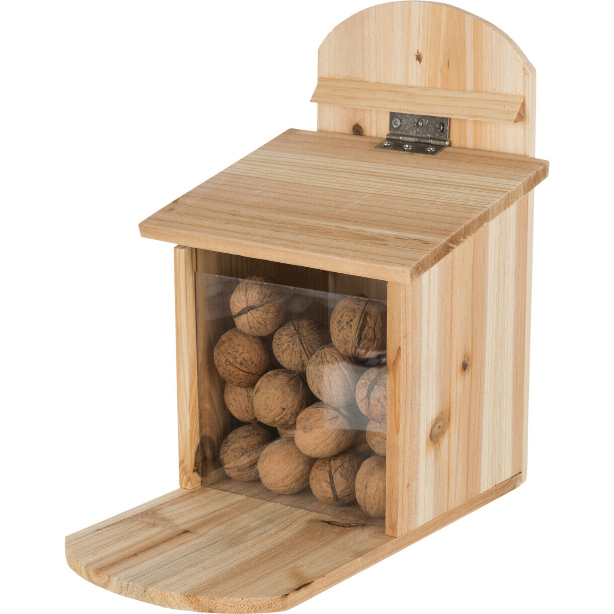 Trixie Foder hus til egern 20 x 30 x 30 cm