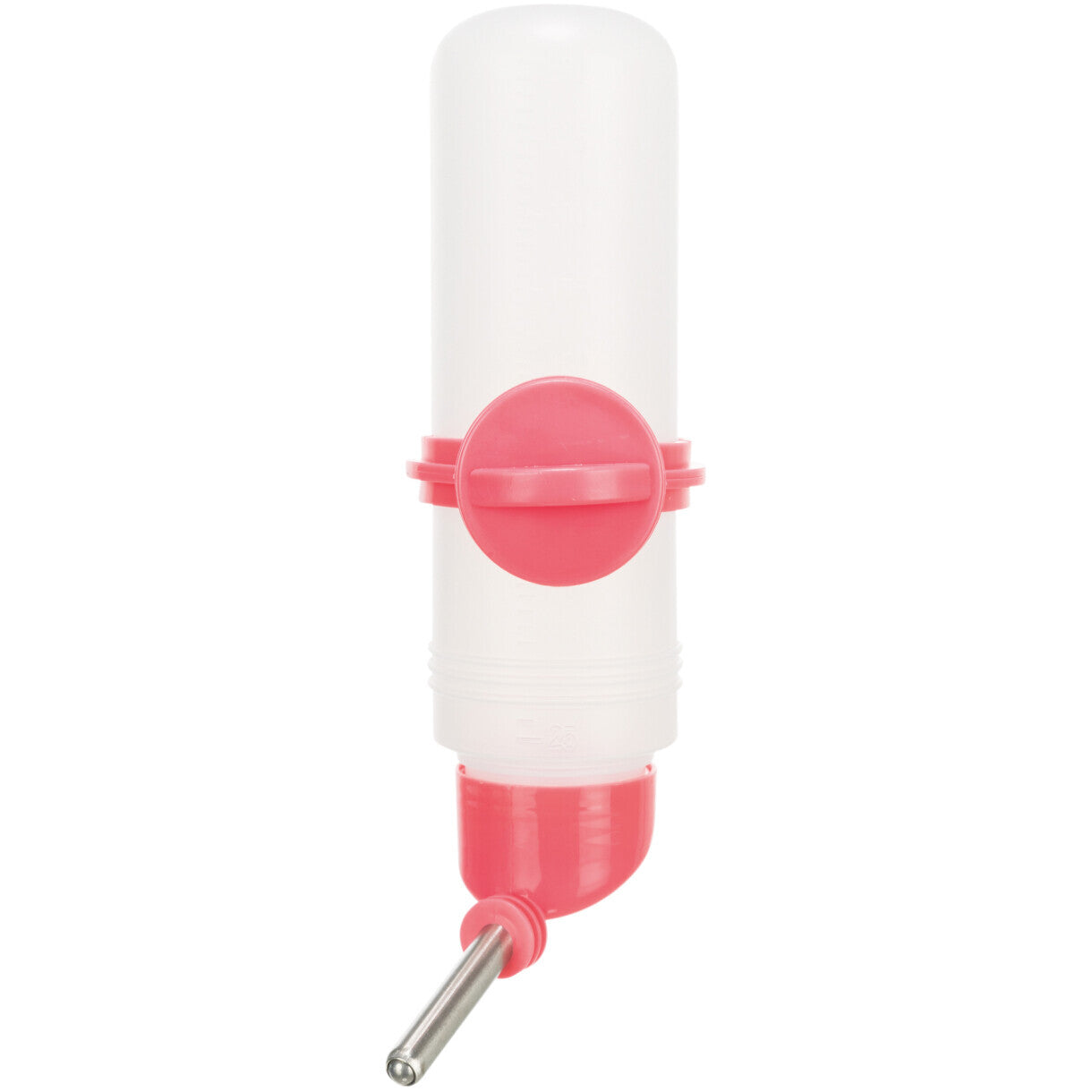 Trixie Drikkeflaske med holder til gnavere - assorterede farver