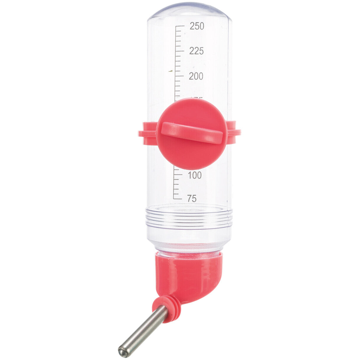 Trixie Drikkeflaske med skruelåg til gnavere- assorterede farver