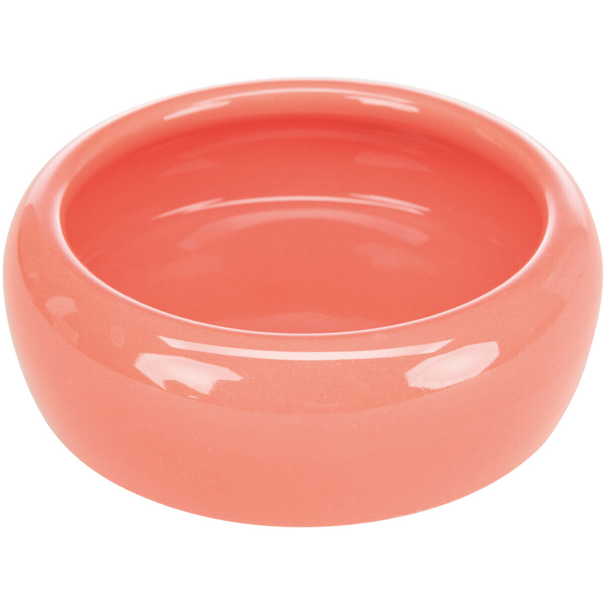 Trixie Keramik skål til hamster og marsvin - assorterede farver