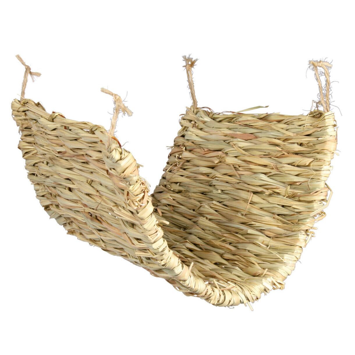 Trixie Græsmåtte - Deguer - Rotter - 40 x 28 cm