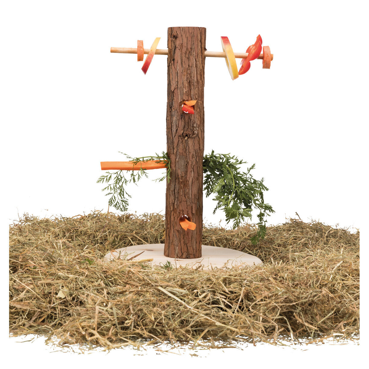 Trixie Natural Living foder træ ø 25 x 36 cm