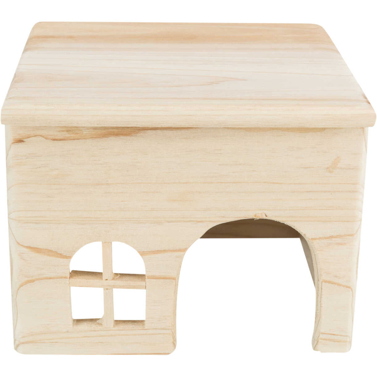 Trixie træhus til små dyr