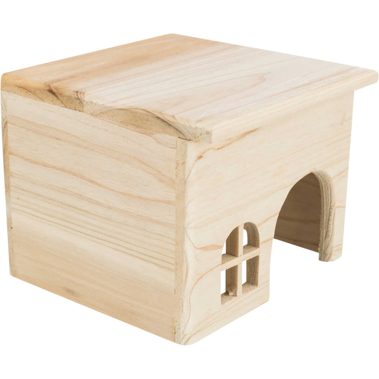 Trixie træhus til små dyr