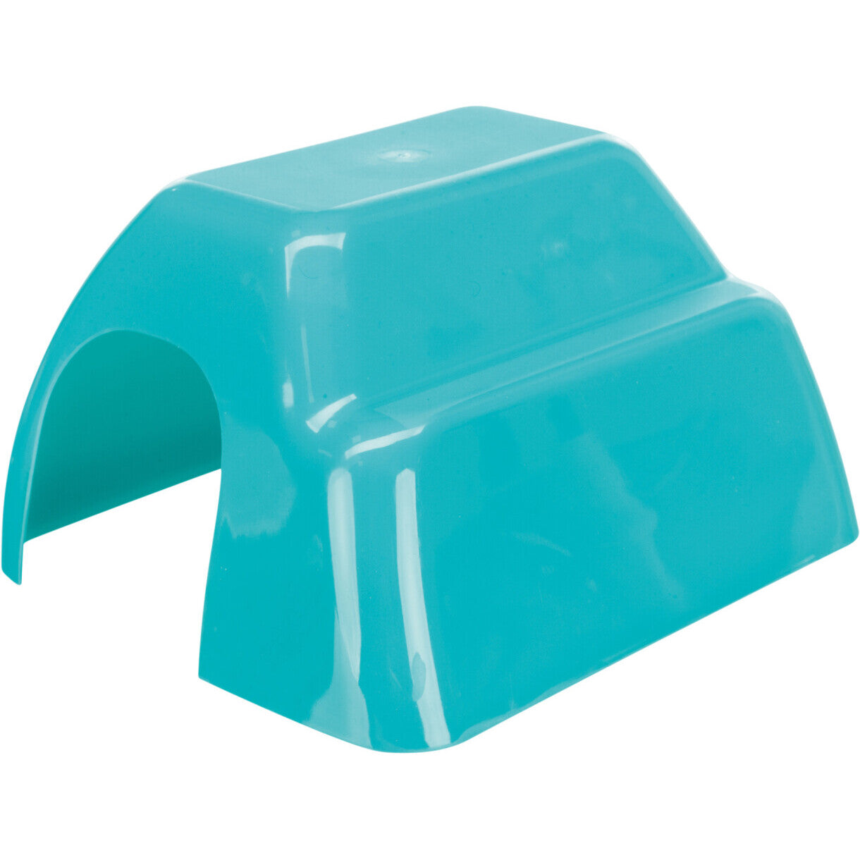 Trixie Marsvinhus i plastik 26 x 23 x 15 cm assorteret farver